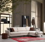 Atelier Del Sofa Mayorka Corner Large Right Beige